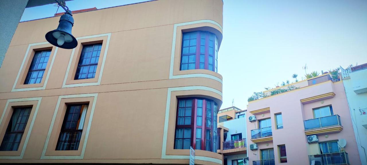 莫罗德哈布雷Casa Carey公寓 外观 照片